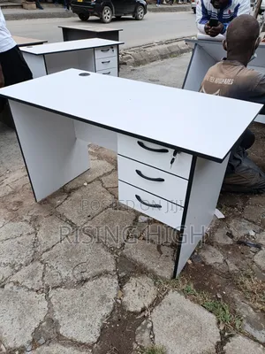 Office Desks 1.2meters Big Size.