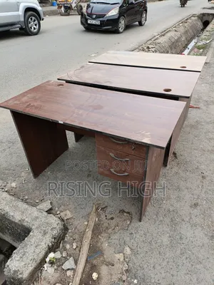 Office Desks 1.2meters Big Size.