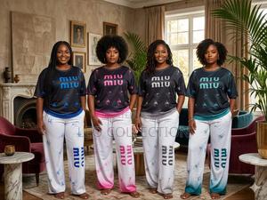 Offer!!Offer!! Miumiu 2pc Posh Set Available Now - thumbnail 2