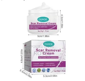 Scar Removal Cream