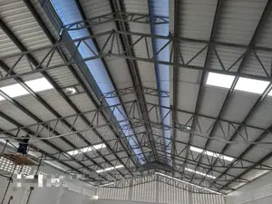Steel Roofing