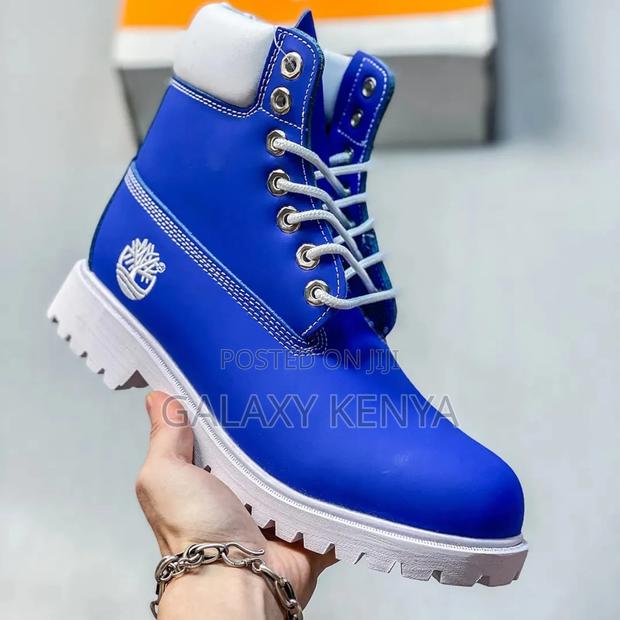 Timber. L Boots (40 - 45 - thumbnail 4