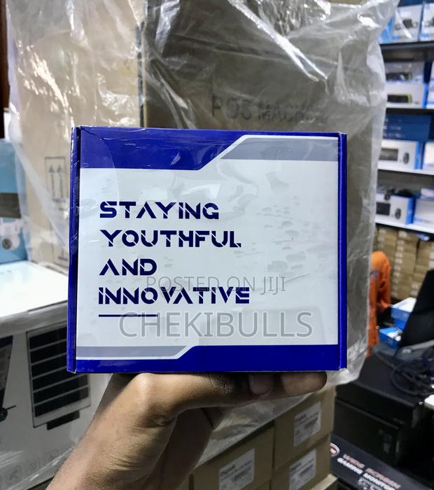 3 in 1 Out Hdmi Switch With at 60hz HDR Dolby Vision - main view