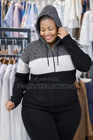 Hooded Sweaters – Cozy Stylish