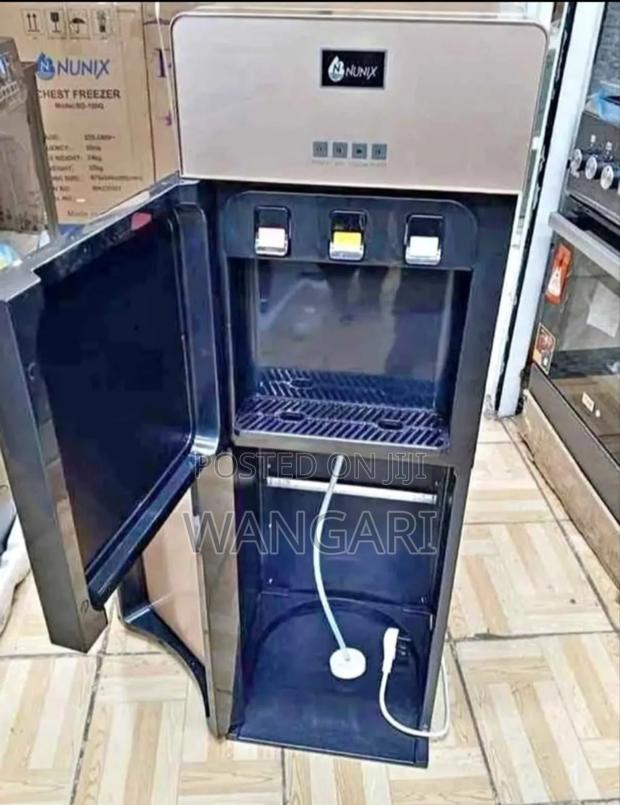 Restocked Nunix Z188 Bottom Load Water Dispenser