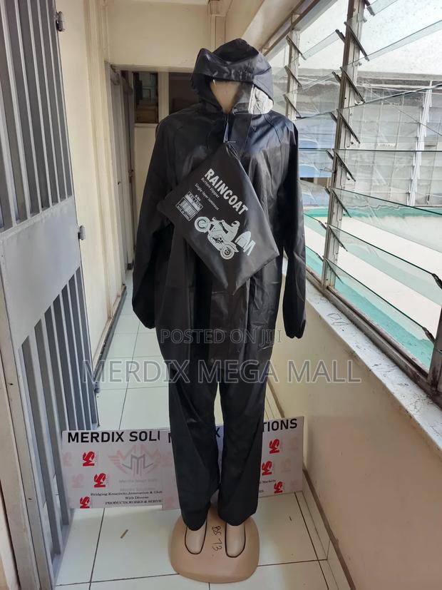 Ridder Raincoat, Raincoat,Raincoats - main view