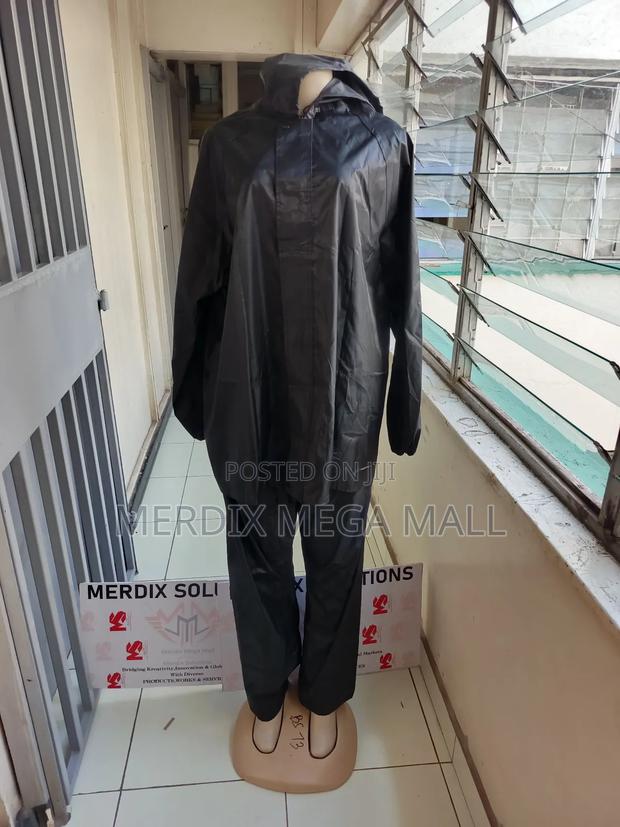 Ridder Raincoat, Raincoat,Raincoats - thumbnail 5