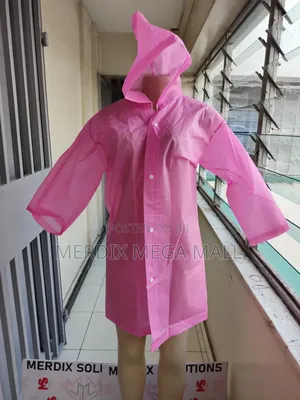 Semi Heavy Raincoat, Raincoat,Raincoats