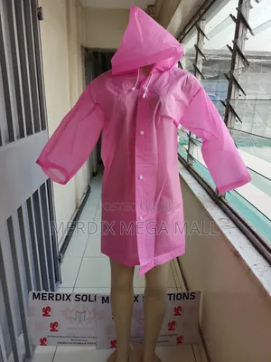 Semi Heavy Raincoat, Raincoat,Raincoats