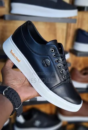 Timberland Casuals, Sizes 40_45