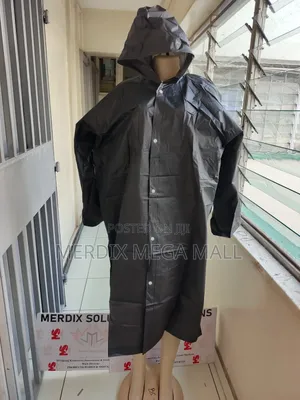 Raincoat,Raincoats,Semi Heavy Raincoat