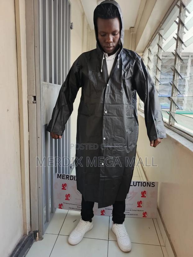 Raincoat,Raincoats - main view
