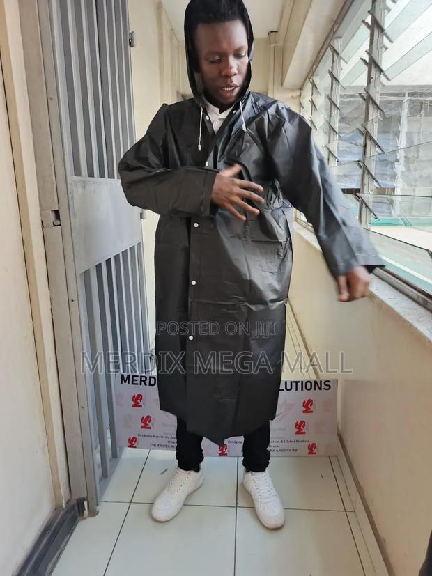 Raincoat,Raincoats - thumbnail 2