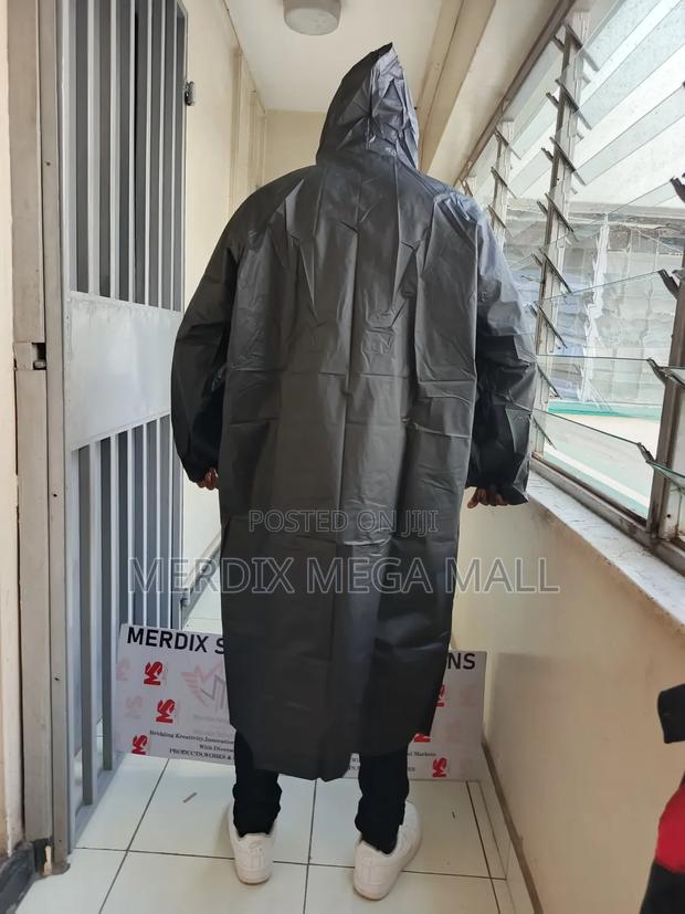 Raincoat,Raincoats - thumbnail 3