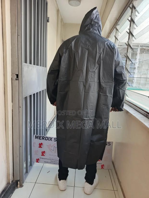 Raincoat,Raincoats - thumbnail 5