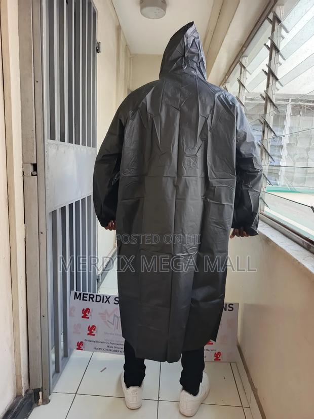 Raincoat,Raincoats - thumbnail 6