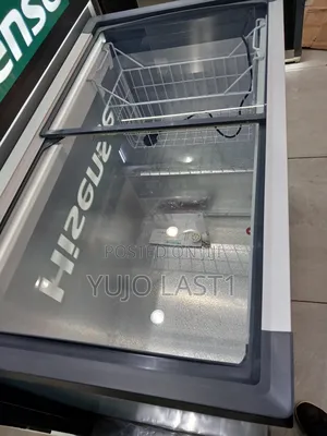 Hisense Fc27dd 201l Ice Cream Freezer