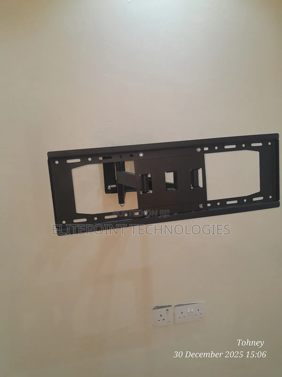 Professional Tv Mounting.
