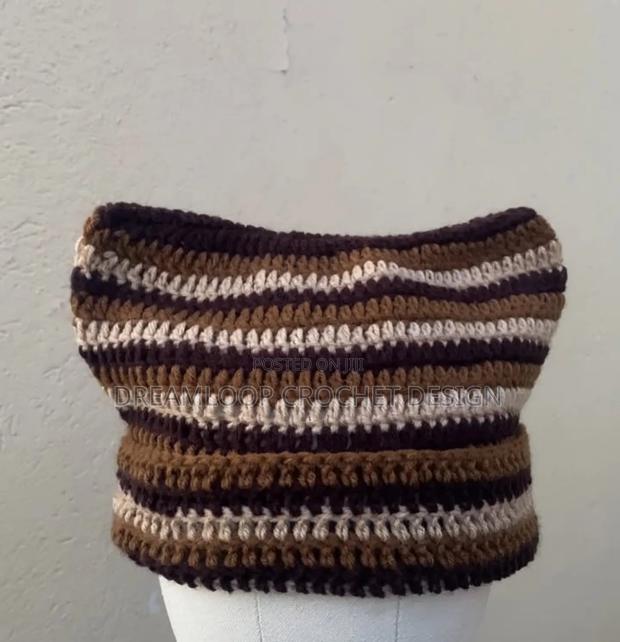 Cat Hat Beanie - main view