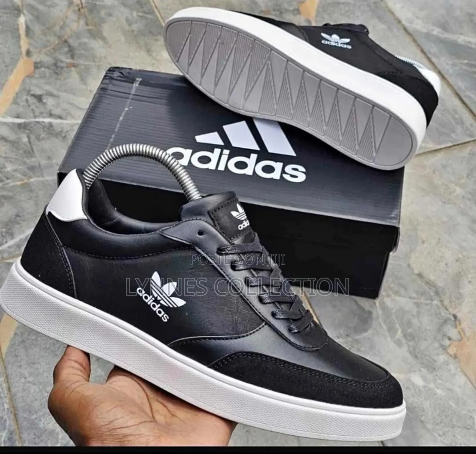 Adidas Casuals,Sizes 40_45