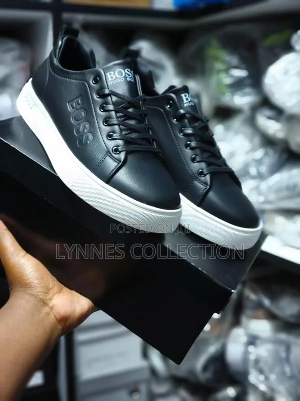 Boss Casuals ,Sizes 39_45 - thumbnail 2