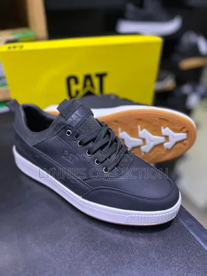 Cat Casuals, Sizes 40_45