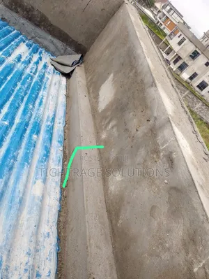 Hidden Roof Waterproofing Solutions