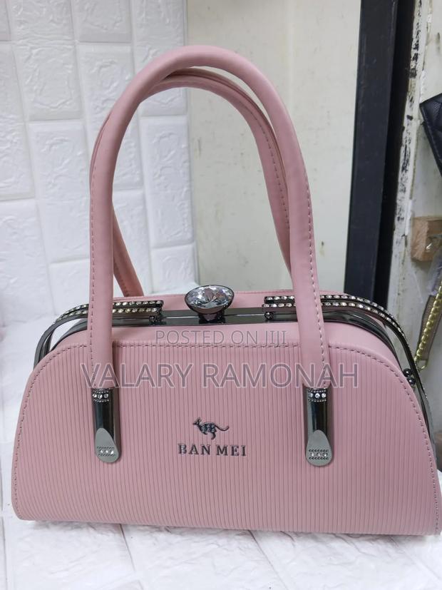 Ramcy's Ladies Handbags Collection