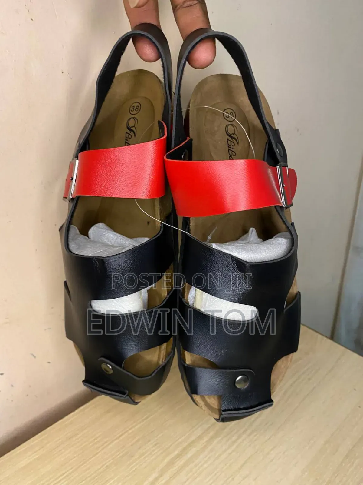 Jesus Sandal