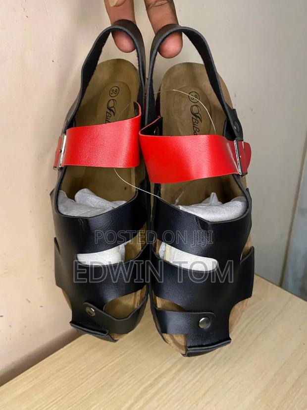 Jesus Sandal - thumbnail 3