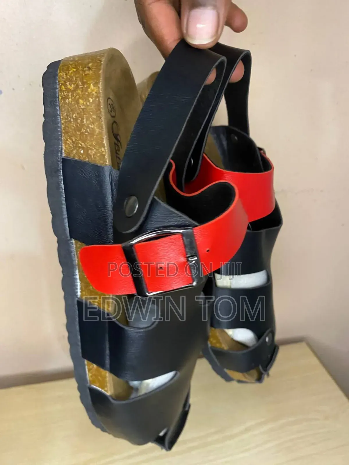 Jesus Sandal
