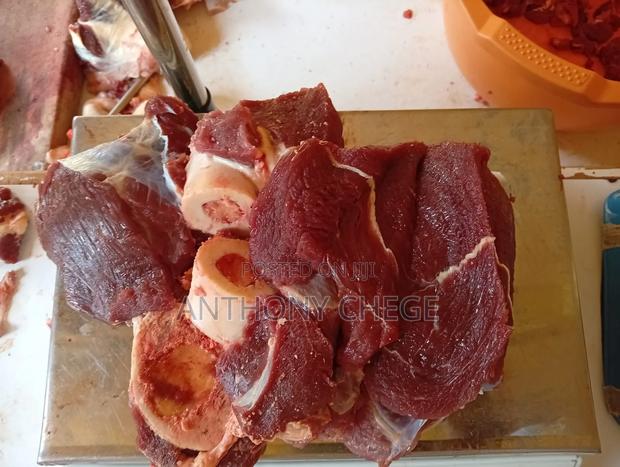 Beef Fresh Meat - main view