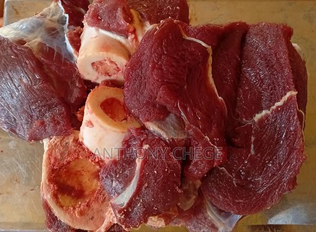 Beef Fresh Meat - thumbnail 2