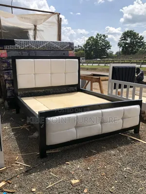Black Boxes Home Cheater Bed Available