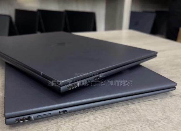 Laptop HP Elite Dragonfly G4 16GB Intel Core i7 SSD 512GB - thumbnail 3