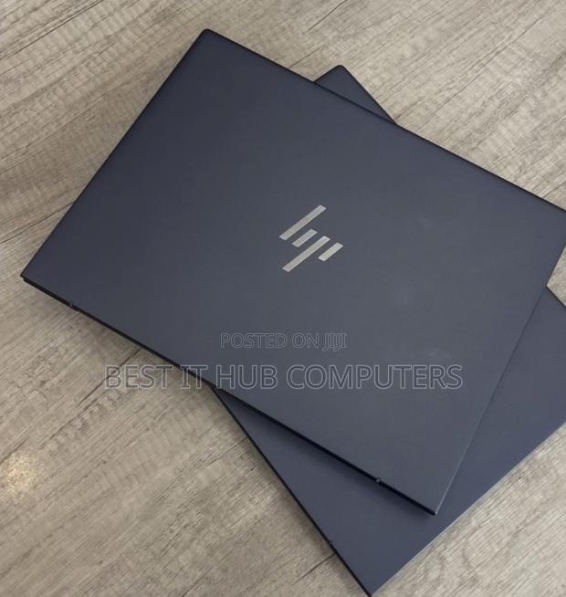 Laptop HP Elite Dragonfly G4 16GB Intel Core i7 SSD 512GB - thumbnail 2