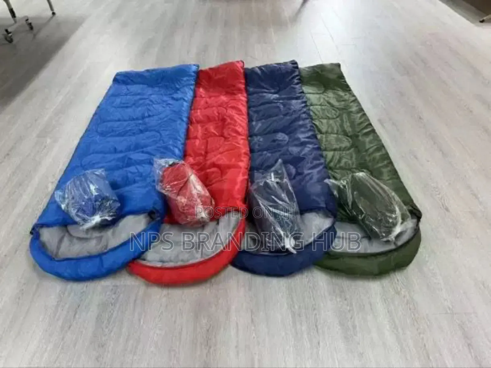 Sleeping Bag Zk