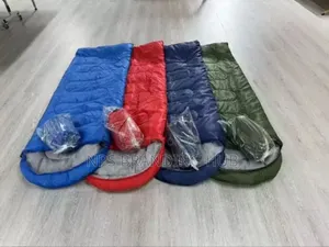 Sleeping Bag Zk