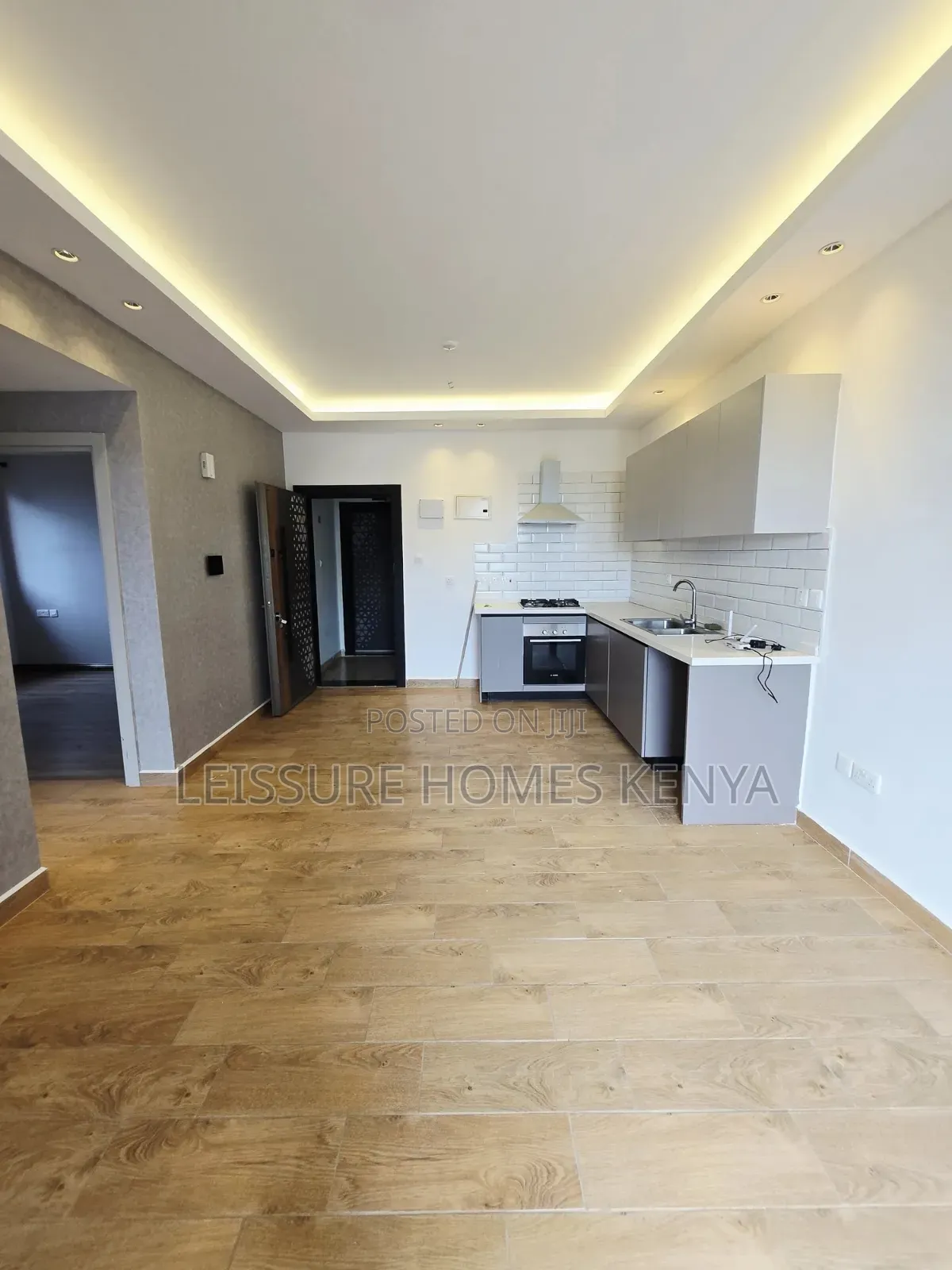 3bdrm Apartment in Hurlingham for sale