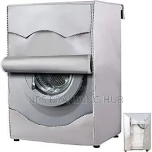 Front Load Washing Machine Cover Cn