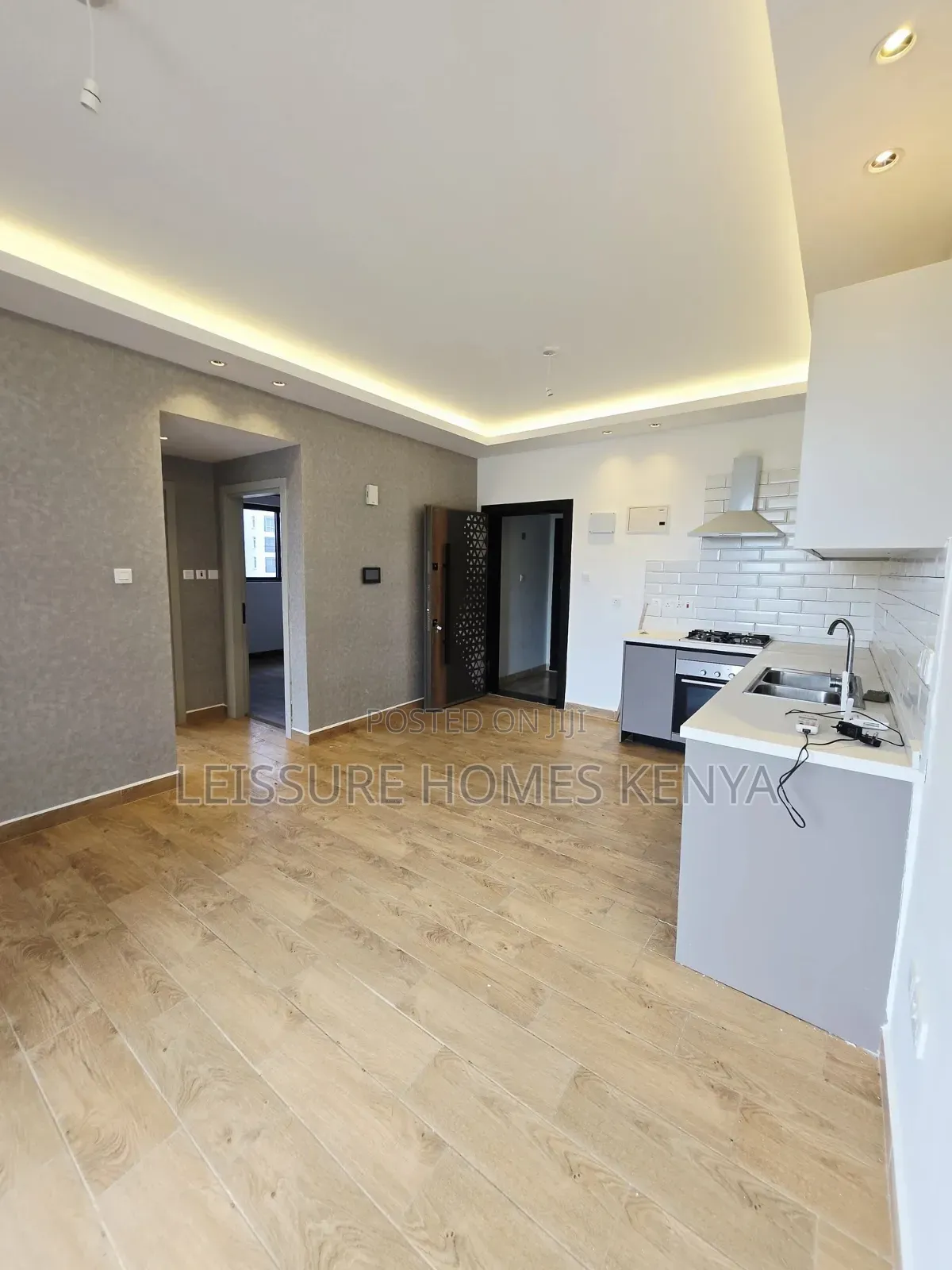 3bdrm Apartment in Hurlingham for sale