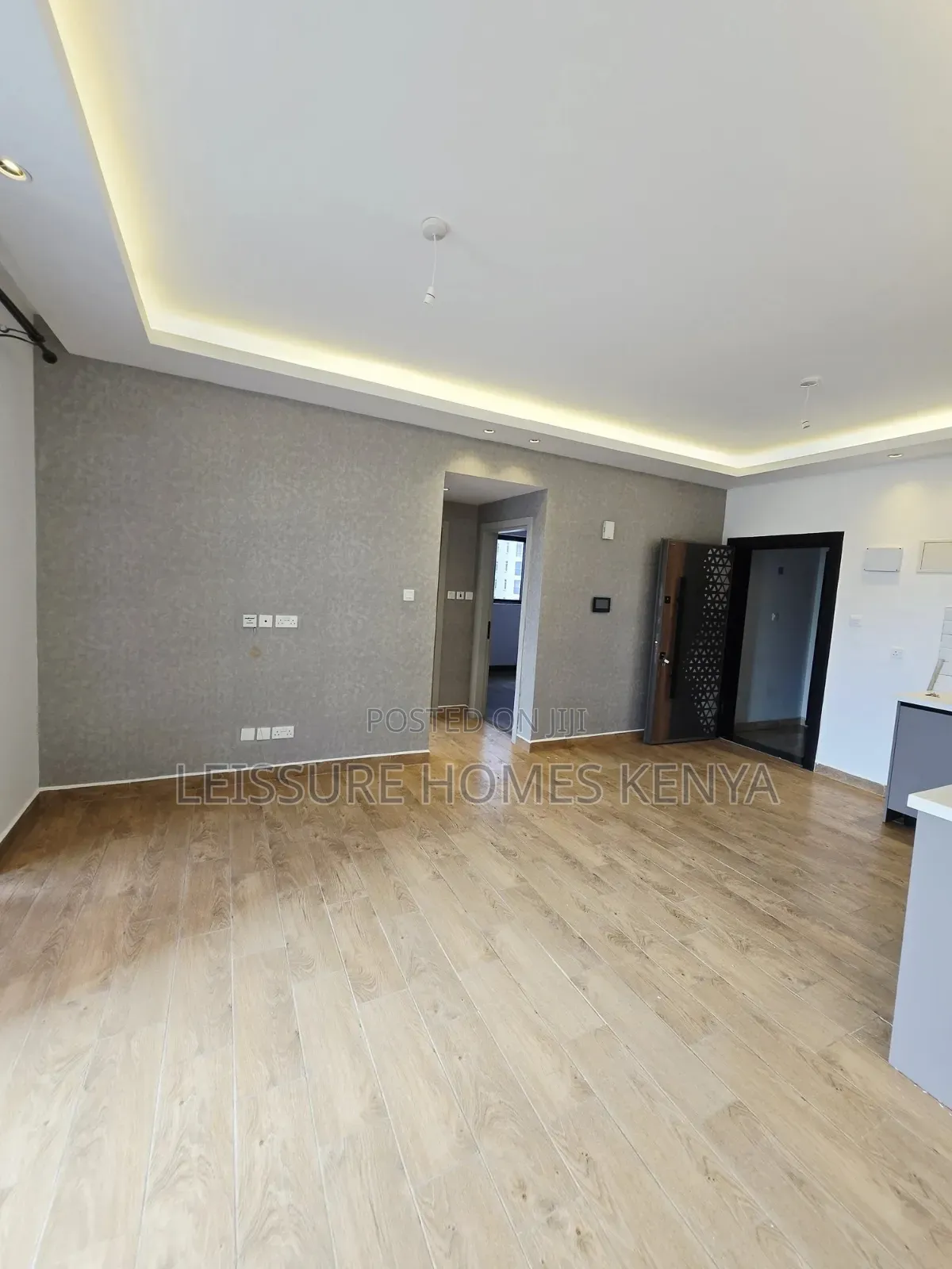 3bdrm Apartment in Hurlingham for sale