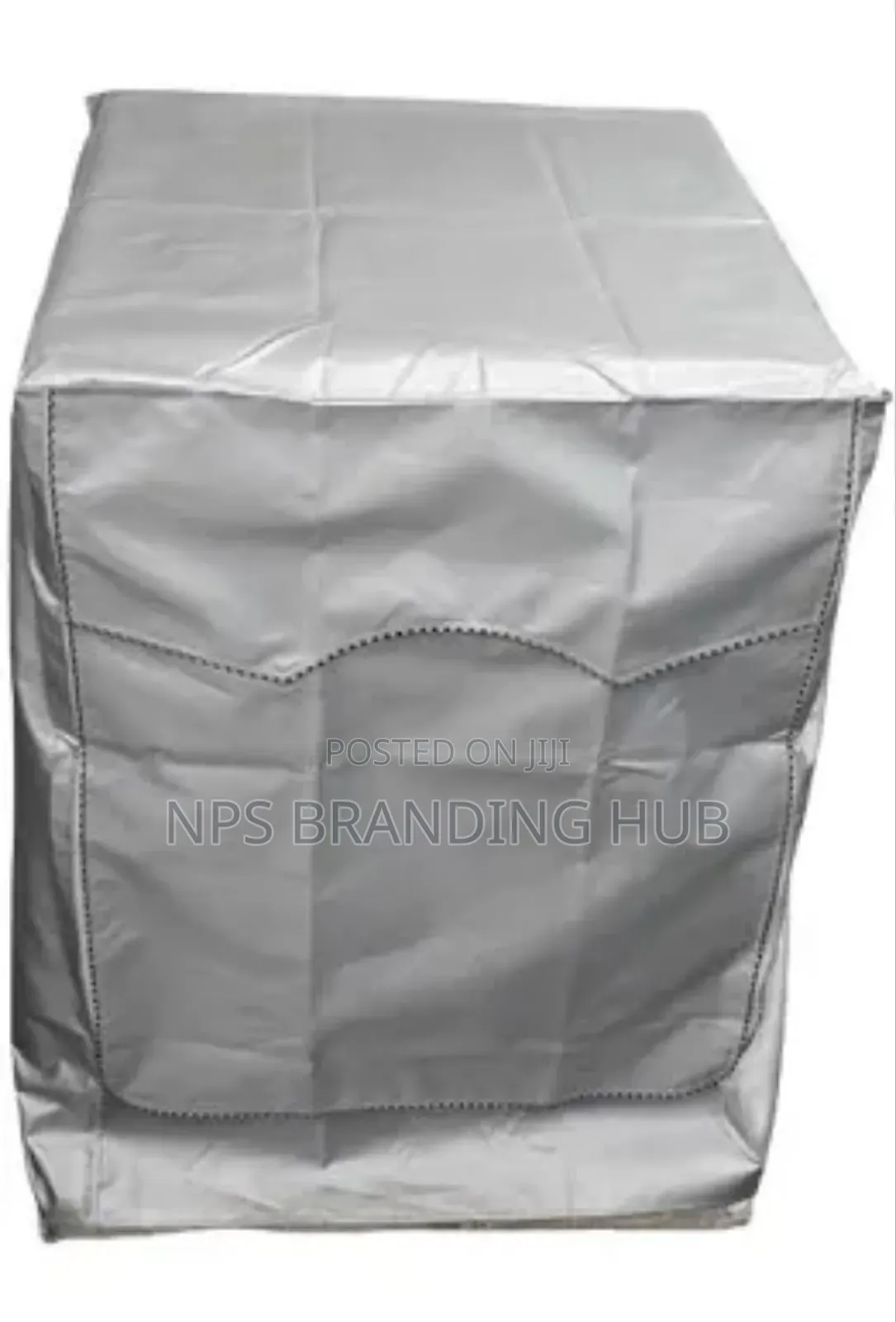 Front Load Washing Machine Cover Cn