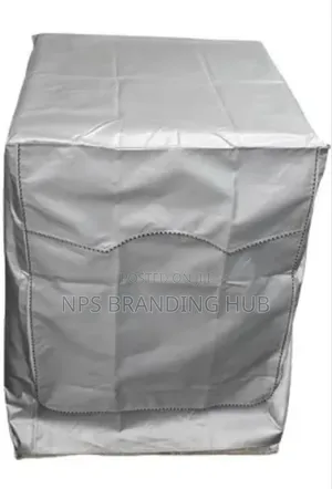 Front Load Washing Machine Cover Cn