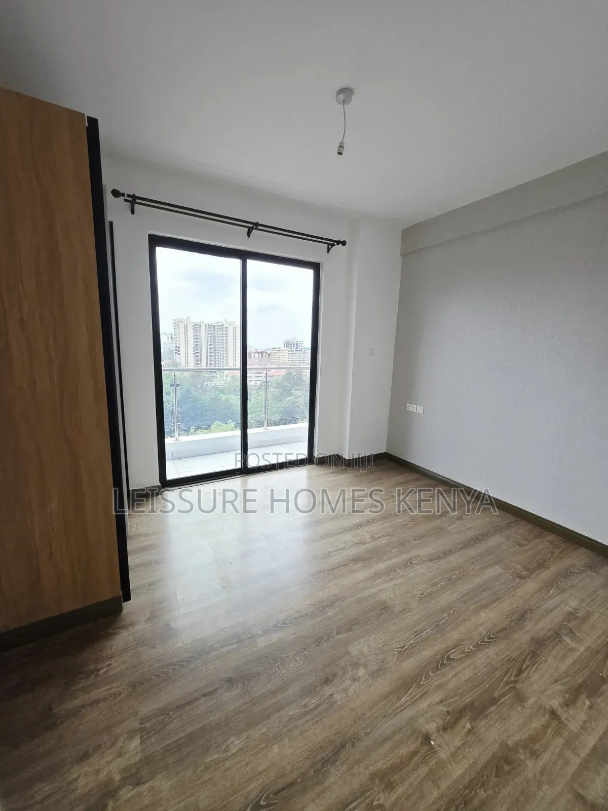 3bdrm Apartment in Hurlingham for sale