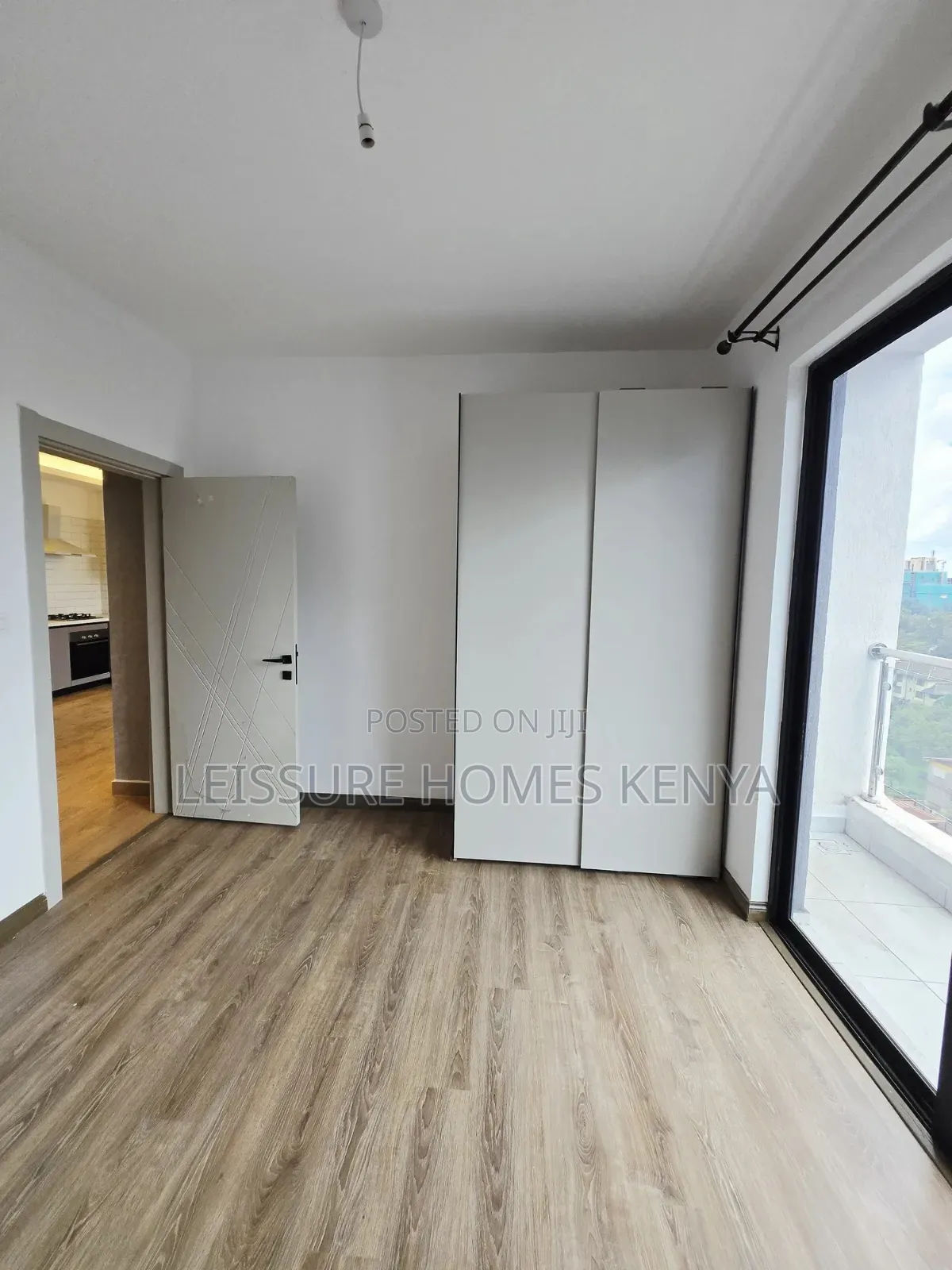 3bdrm Apartment in Hurlingham for sale