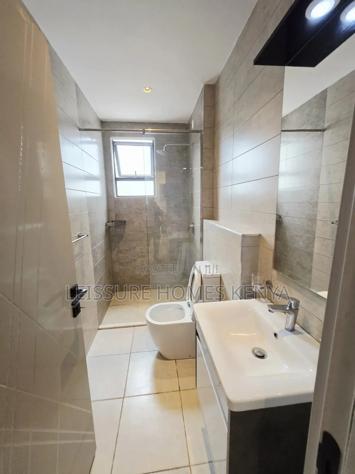 3bdrm Apartment in Hurlingham for sale