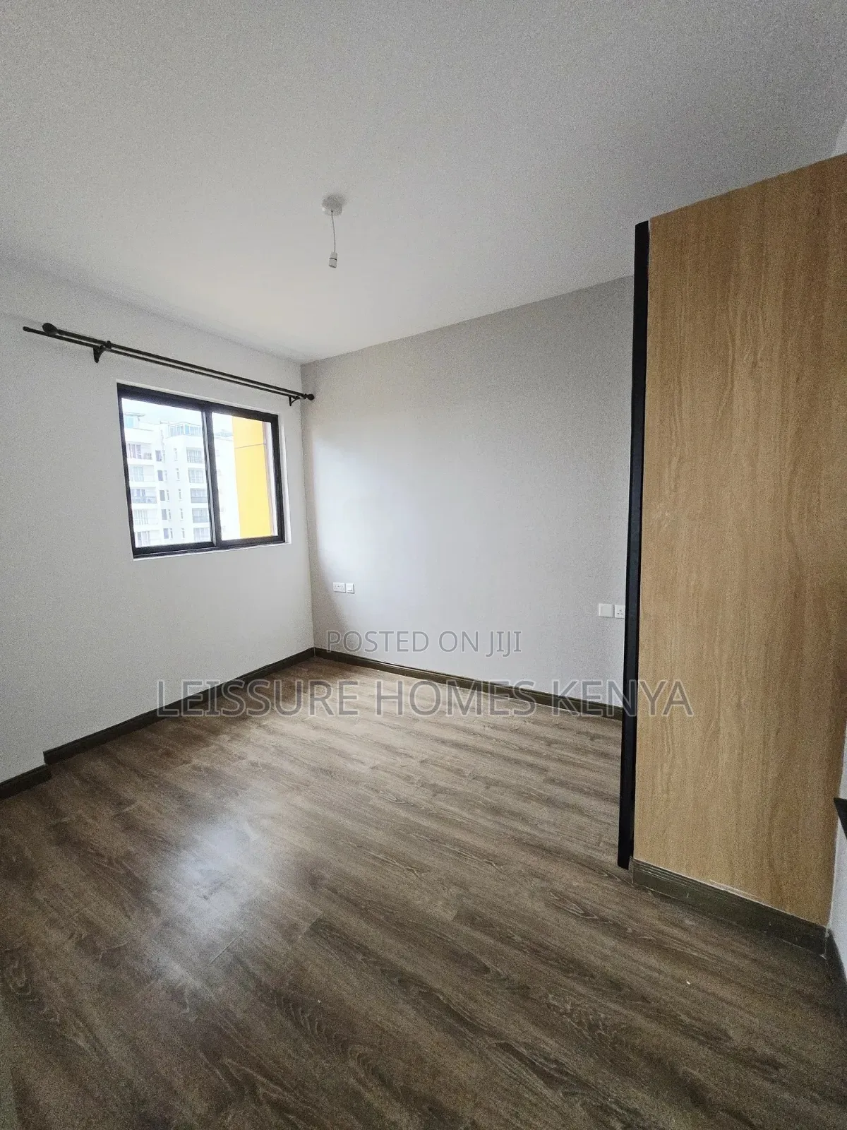3bdrm Apartment in Hurlingham for sale