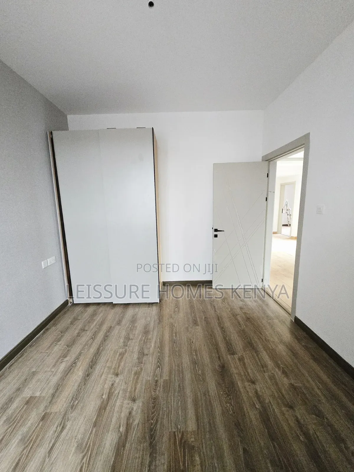 3bdrm Apartment in Hurlingham for sale