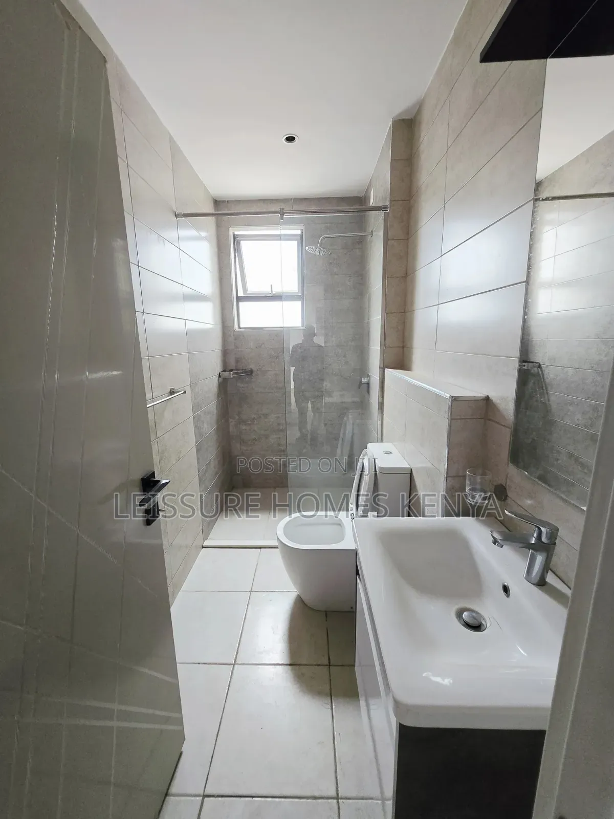 3bdrm Apartment in Hurlingham for sale